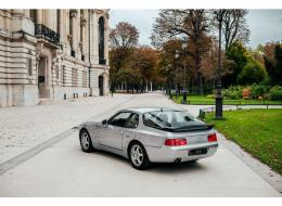 Porsche 968
