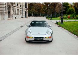 Porsche 968