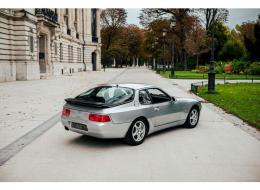 Porsche 968