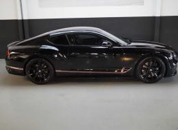 Bentley Continental GT W12 Panglossian Edition 1 of 12