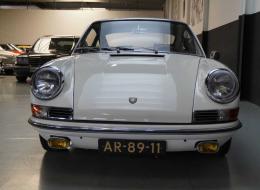 Porsche 911 Restomod - in the spirit of R-Gruppe