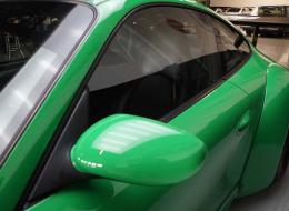Porsche 996 RWB Europe #11 91 Carrera 4