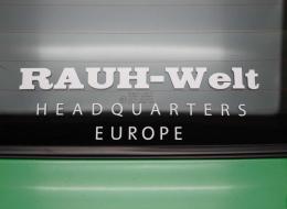 Porsche 996 RWB Europe #11 91 Carrera 4