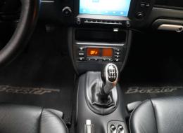 Porsche Boxster 986/2 Panamericana Tribute