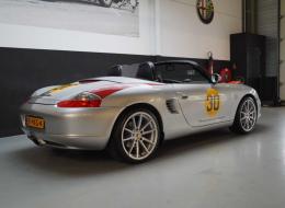 Porsche Boxster 986/2 Panamericana Tribute