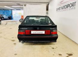 Citroen BX 16 Soupapes