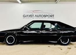 Citroen BX 16 Soupapes