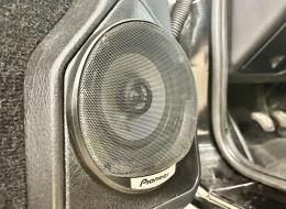 Citroen BX 16 Soupapes