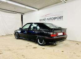 Citroen BX 16 Soupapes