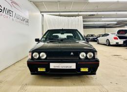 Citroen BX 16 Soupapes