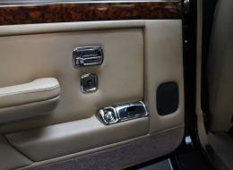 Rolls-Royce Silver Spur