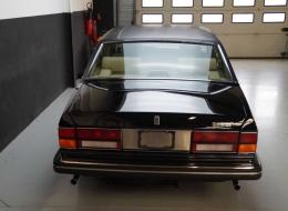 Rolls-Royce Silver Spur