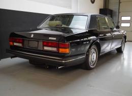 Rolls-Royce Silver Spur