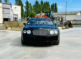 Bentley Continental GT 6.0 Mulliner
