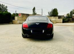 Bentley Continental GT 6.0 Mulliner