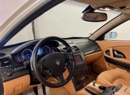 Maserati Quattroporte 4.2 V8 Sport GT