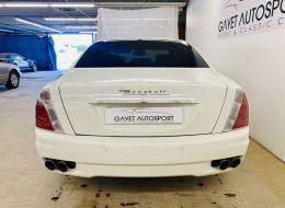 Maserati Quattroporte 4.2 V8 Sport GT