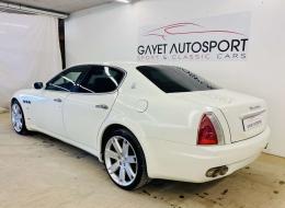 Maserati Quattroporte 4.2 V8 Sport GT