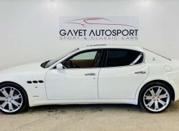 Maserati Quattroporte 4.2 V8 Sport GT