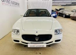 Maserati Quattroporte 4.2 V8 Sport GT