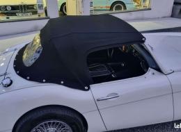 Austin Healey 3000