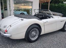 Austin Healey 3000
