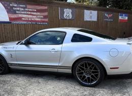 Ford Mustang SHELBY GT 500