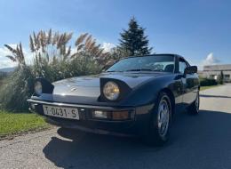 Porsche 924 S