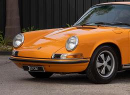 Porsche 911 S