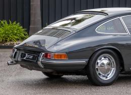 Porsche 911 2,0 L à empattement court