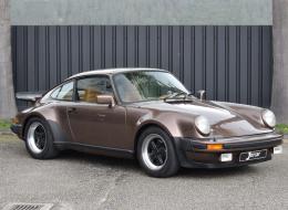 Porsche 930 Turbo 3.0L