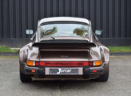 Porsche 930 Turbo 3.0L