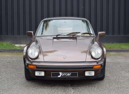 Porsche 930 Turbo 3.0L