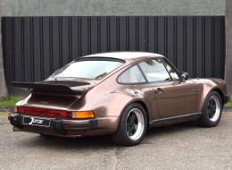 Porsche 930 Turbo 3.0L