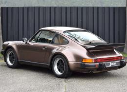 Porsche 930 Turbo 3.0L