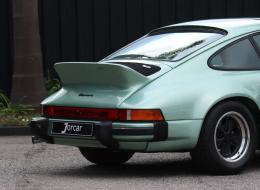 Porsche 911 Carrera 2.7 MFI