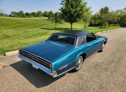 Ford Thunderbird Coupé
