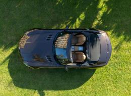 Mercedes-Benz SLS 6.3 AMG Roadster