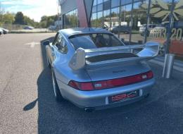 Porsche 993 Carrera 2 