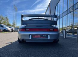 Porsche 993 Carrera 2 