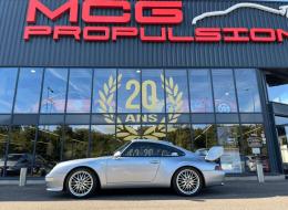 Porsche 993 Carrera 2 