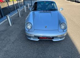 Porsche 993 Carrera 2 