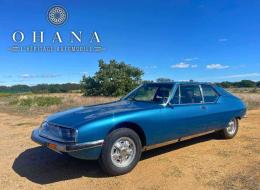 Citroen SM
