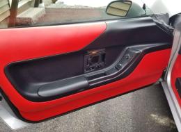 Chevrolet Corvette C4