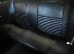 Ford Mustang BLACK MAT