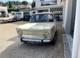 Simca 1000