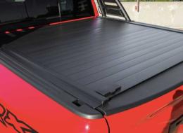 Dodge Ram TRX 