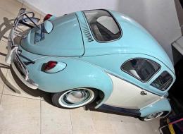 Volkswagen Coccinelle 1300