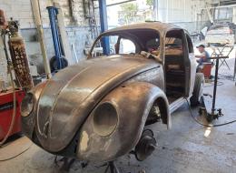 Volkswagen Coccinelle 1300