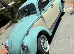 Volkswagen Coccinelle 1300